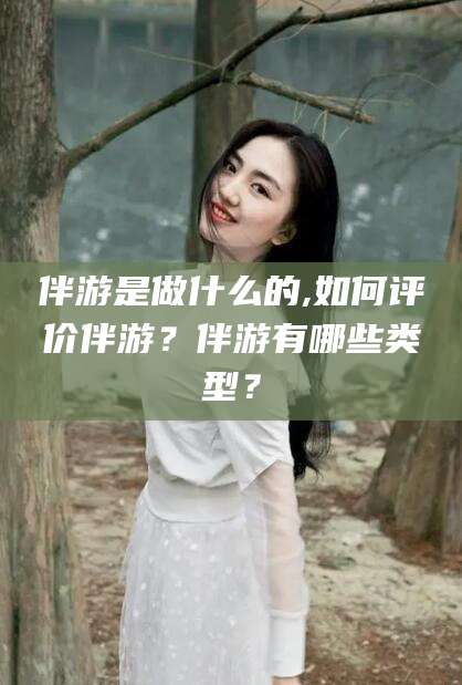 吐鲁番伴游是做什么的,如何评价伴游？伴游有哪些类型？